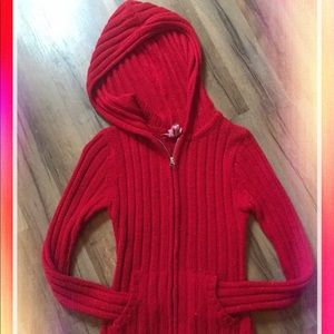 ‼️50% OFF‼️ Derek Heart Sweater